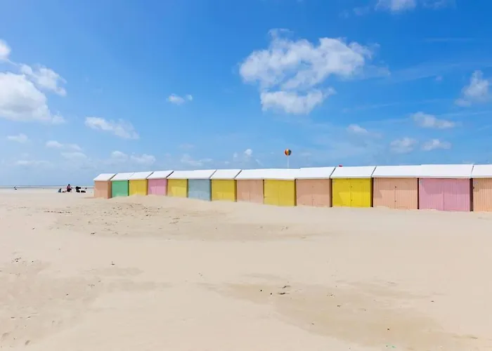Maison 100 Metres Plage