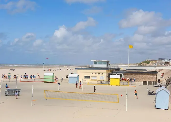 Maison 100 Metres Plage