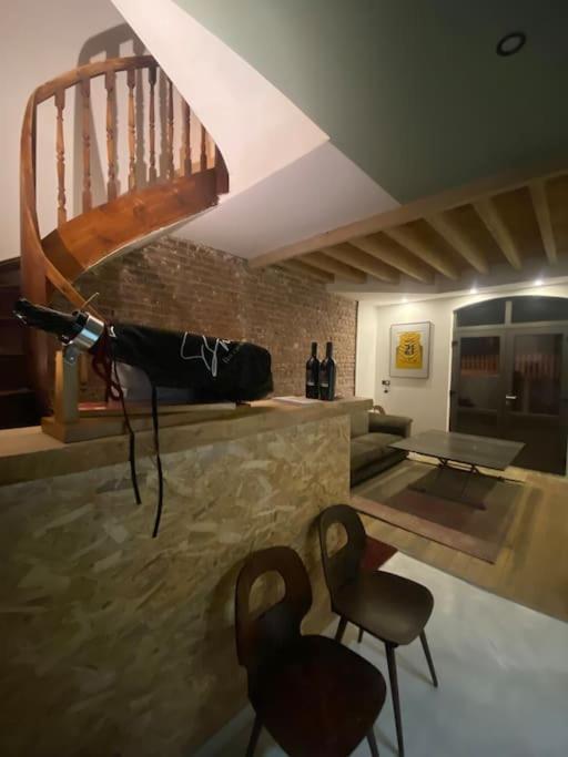Maison 100 Metres