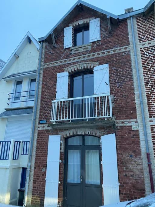 Ferienhaus Maison 100 Metres Berck